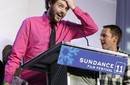 Like Crazy, lo mejor del Festival de Sundance