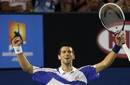 Djokovic se proclama campeón del Abierto de Australia
