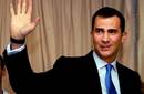 Príncipe Felipe de Borbón celebró sus 43 años