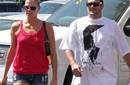 Ex de Britney Spears será padre nuevamente