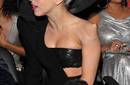 Lady Gaga colaborará con la Revista V-Magazine