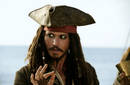 Johnny Depp podría estar en una quinta parte de 'Piratas del Caribe'