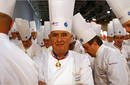 Nombran 'Chef del siglo' a Bocuse, gurú francés de la gastronomía