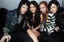Trace Cyrus, Brenda Song: Tatuaje Ancla Amor