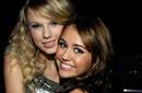 Miley Cyrus y Taylor Swift ¿Quién debería ser más poderosa?