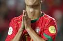 ¿Qué pasó con Cristiano Ronaldo?
