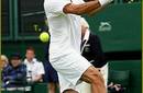 Roger Federer es eliminado en cuartos de final de Wimbledon