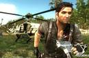 Just Cause 2 recibe un nuevo vehículo descargable