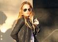 Lindsay Lohan demandada por boutique