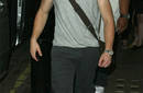 Nick Jonas se relaja en Londres