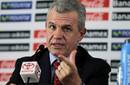 Mundial Sudáfrica 2010: Javier Aguirre renunció a la selección de México