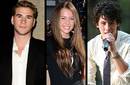 Miley Cyrus sigue pensando en Nick Jonas