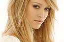 Hilary Duff obsesionada con verse bien para su boda