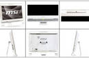MSI Wind Top AE1920, un ordenador todo en uno con 'interfaz 3D'