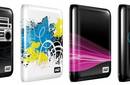 Western Digital My Passport Essential, un disco duro de bolsillo y de diseño