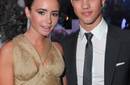 Taylor Lautner estaría enamorado de Lily Collins