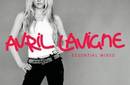 Avril Lavigne disco recopitalorio 'Essential Mixes'