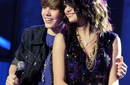 Selena Gomez agradeció a Justin Bieber en Lopez Tonight