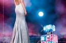 Britney Spears promociona su nueva fragancia Radiance