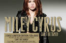'Can't be Tamed' de Miley Cyrus 'No es para nada un fracaso'
