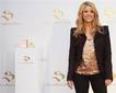 Shakira llegaría al Perú para promocionar nueva fragancia