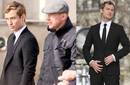 Jude Law protagonizó spot dirigido por Guy Ritchie para Dior