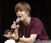 Justin Bieber es halagado por Barack Obama y Shaquille O´Neal