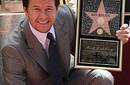 Mark Wahlberg fue honrado con estrella en el Paseo de la Fama de Hollywood
