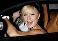 Paris Hilton fue arrestada por posesión de cocaína