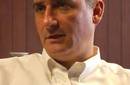 Alex Kouri quiere ser presidente