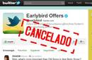 Twitter: nacen las promoted accounts y muere @earlybird