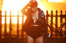 Rihanna reveló la portada de su nuevo disco 'Loud'