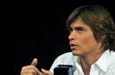Carlos Baute sacará un nuevo disco en noviembre