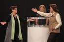 Susana Villarán sí le dijo 'perra' a Lourdes Flores, según especialista en lectura de labios