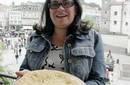 Betanzos prepara dos mil tortillas para su fiesta gastronómica