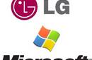 LG y Microsoft unen fuerzas para la computación en nube