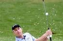 Jim Furyk queda fuera de los 'fourball' de la Copa Ryder