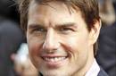 Tom Cruise luce nuevo look