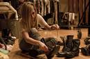 Avril Lavigne posa para DYou Magazine