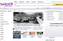 Yahoo! integra a YouTube, Flickr y Picasa a su correo electrónico