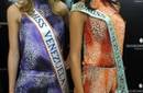 Miss Venezuela es la odontóloga más bella del mundo