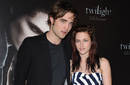 Kristen Stewart abusa de Robert Pattinson