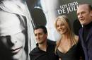 Guillermo del Toro vuelve al cine con 'Los ojos de Julia'
