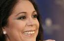 Isabel Pantoja cancela su gira por enfermedad