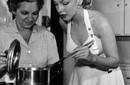 Recetas de cocina de Marilyn Monroe