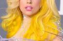 Lady Gaga lanza otro mensaje para romper con el tabú gay en el ejército