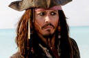 Johnny Depp: Disney odiaba al capitán Sparrow