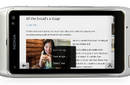Opera Mobile 10.1 para Symbian, navegador web para móviles Nokia