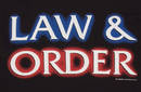 'Law & Order' saca versión de escándalo de Tiger Woods