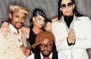 Black Eyed Peas lanza nuevo disco 'The Beginning'